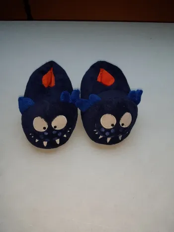 Chaussons