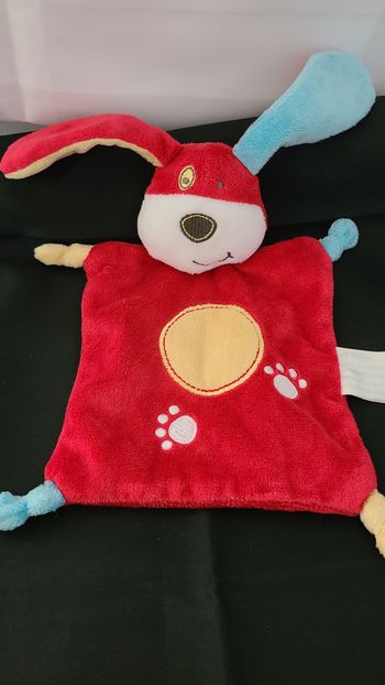 DOUDOU CHIEN KIMBALOO