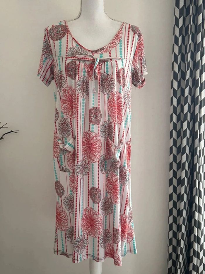 Robe longue Rut taille 40