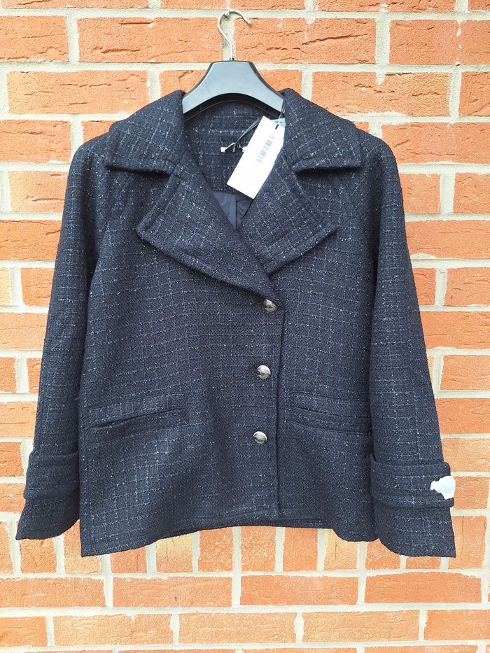 Veste femme