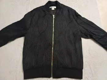 Blouson H&M (réf perso G-N38)(familleac72)