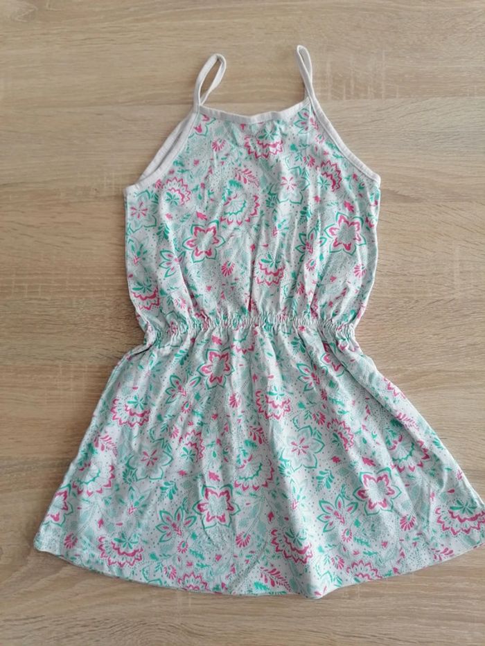Robe Taille: 5 ans - photo numéro 2