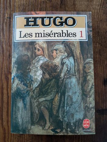 Les Misérables 1