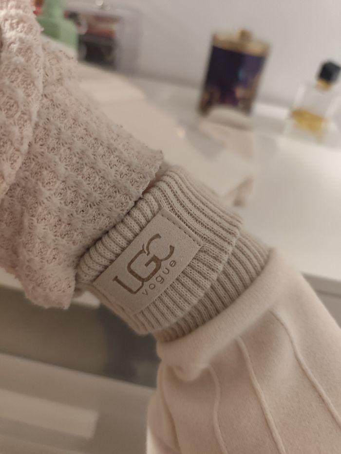 Gant Femme Cachemire - photo numéro 4