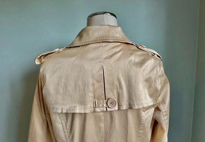 trench court -XXl - sweet miss - photo numéro 7