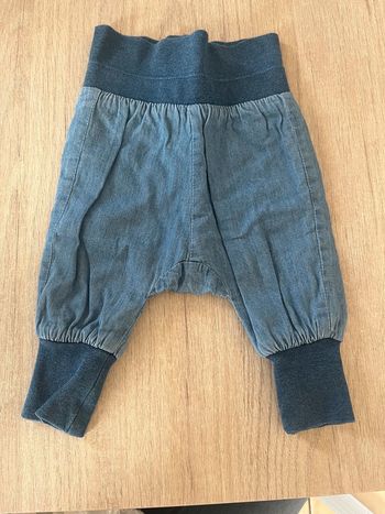 Pantalon - 1 mois