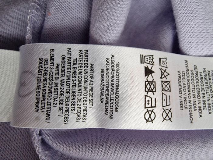 T shirt disney stitch - photo numéro 5