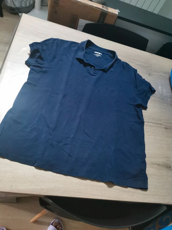 Polo XXL
