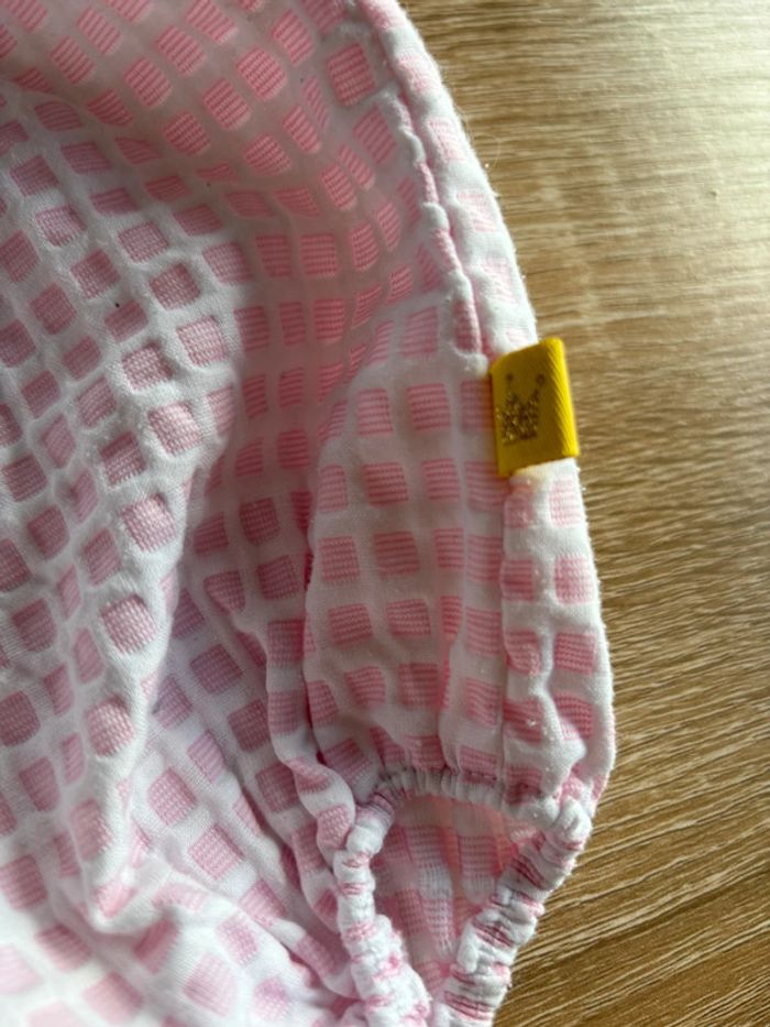 Grenouillère chua 12 mois - photo numéro 3