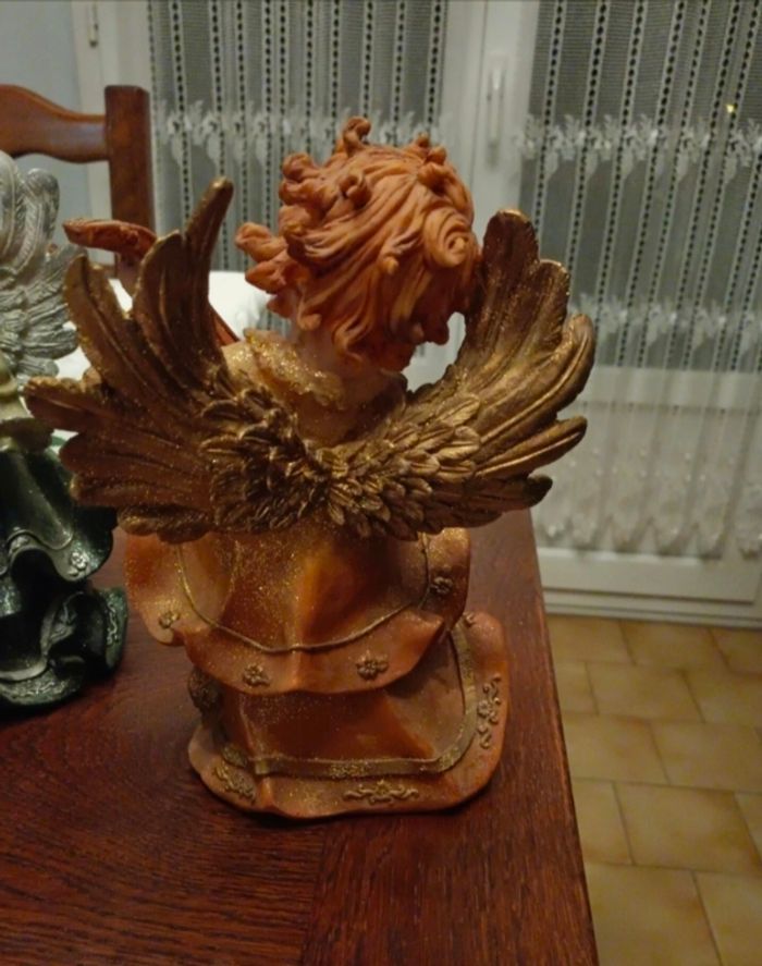 Ange décoratif - photo numéro 3