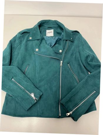 Perfecto vert canard Gemo taille 42