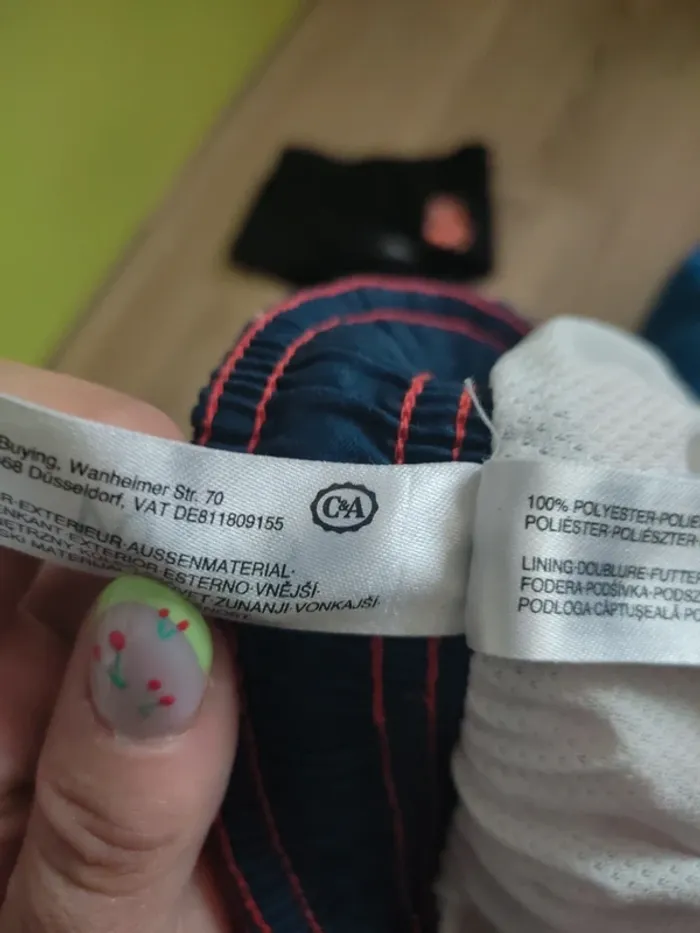 Maillots de bain - photo numéro 3