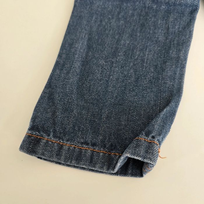 Jean - grain de blé - 18 mois - photo numéro 6