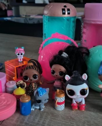 Jouet L.O.L Surprise