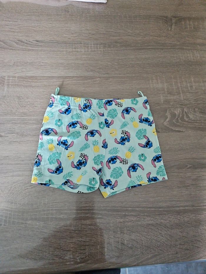 Pyjama short - photo numéro 4