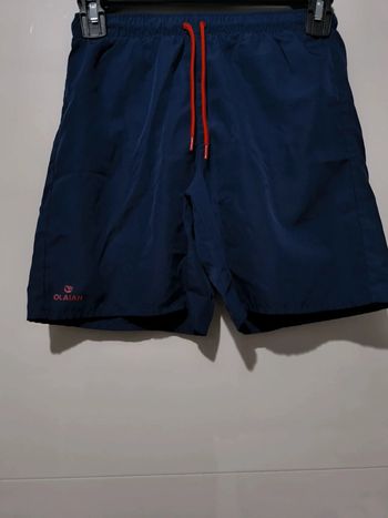 Short de bain decathlon