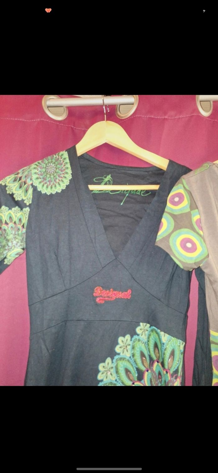 Robes - photo numéro 3