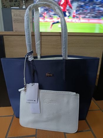Sac Lacoste 