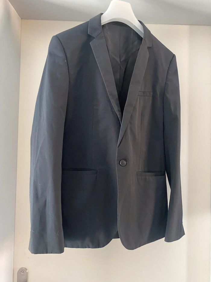 Costume veste + pantalon Jules - photo numéro 3