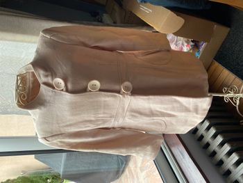 Veste Naf Naf
