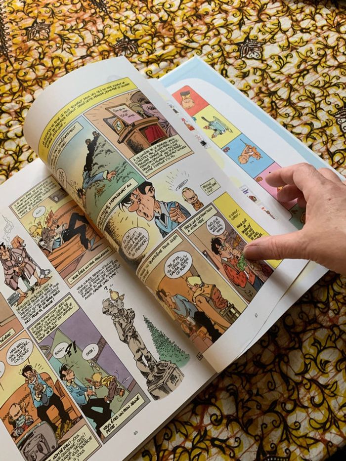 Le guide du jeune père - photo numéro 8