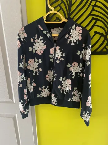 Bombers fleurie Vila