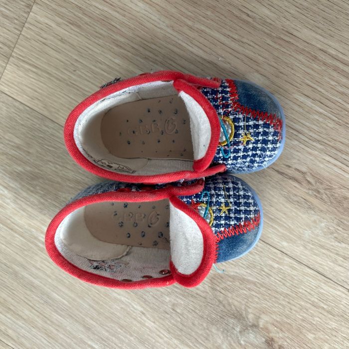 Chaussons - photo numéro 6