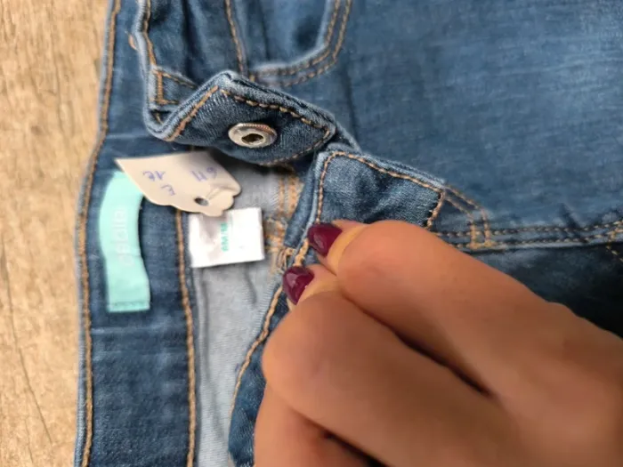 Jeans - photo numéro 2