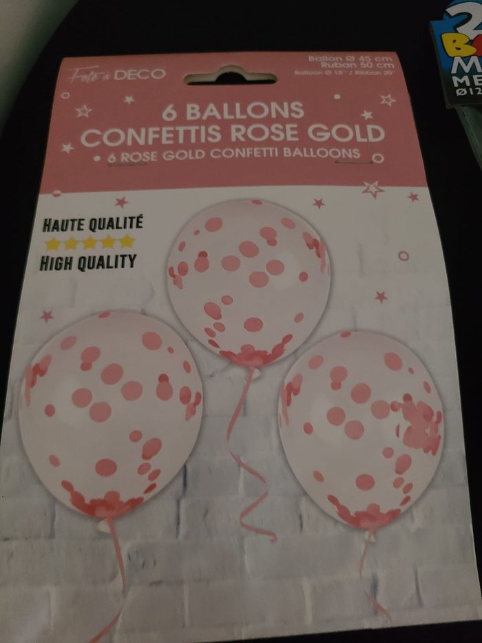 ballons - photo numéro 4