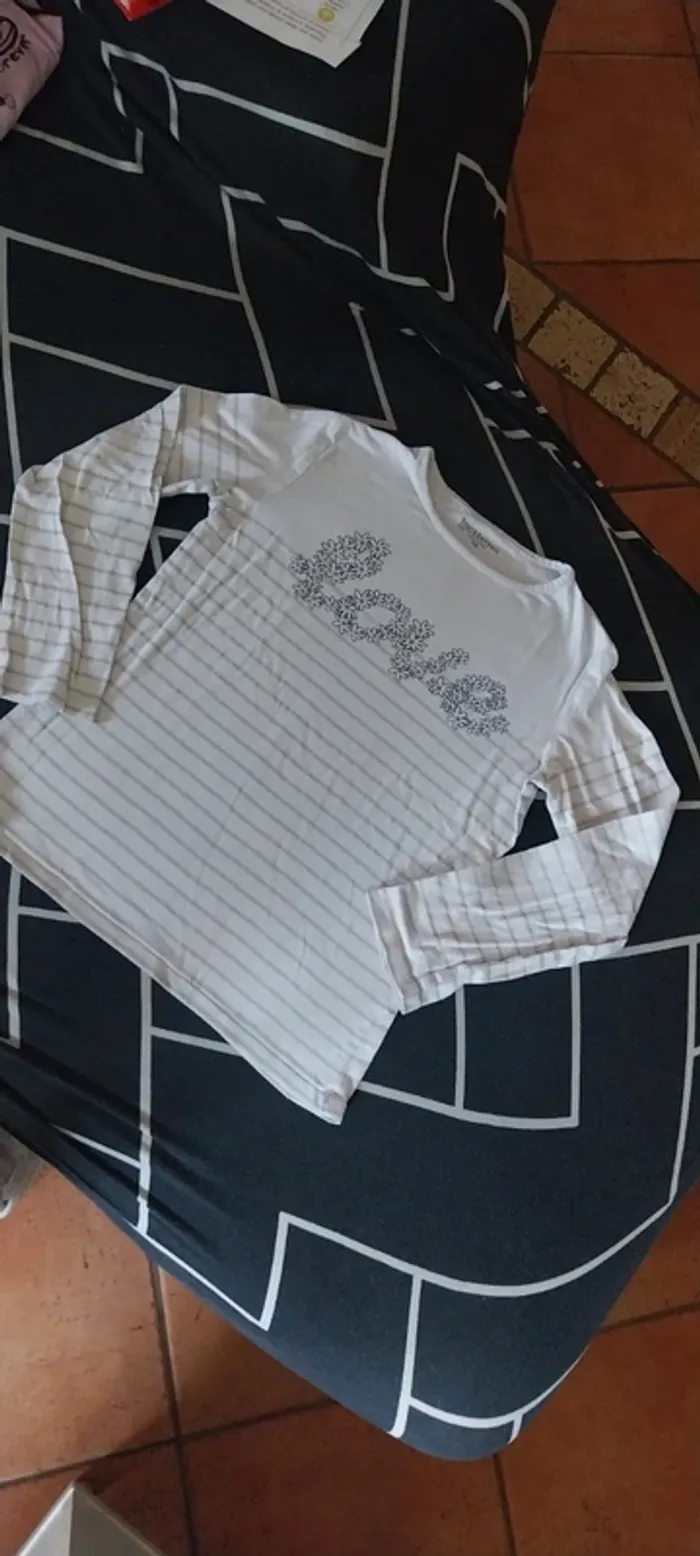 Haut T10ans - photo numéro 4