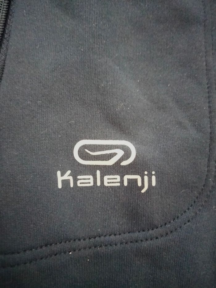 Legging de sport garçon