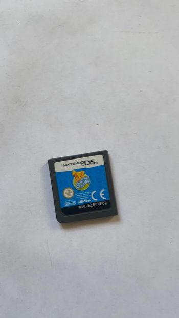 Jeu ds sans boîte fonctionnel