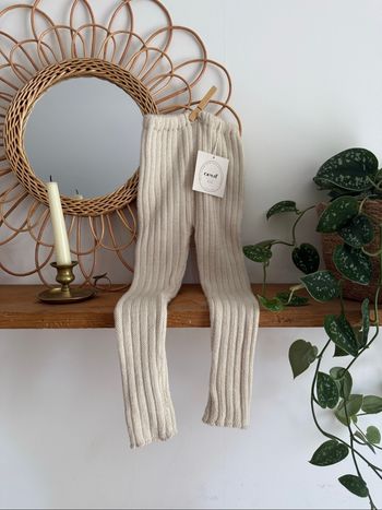 Legging œuf nyc