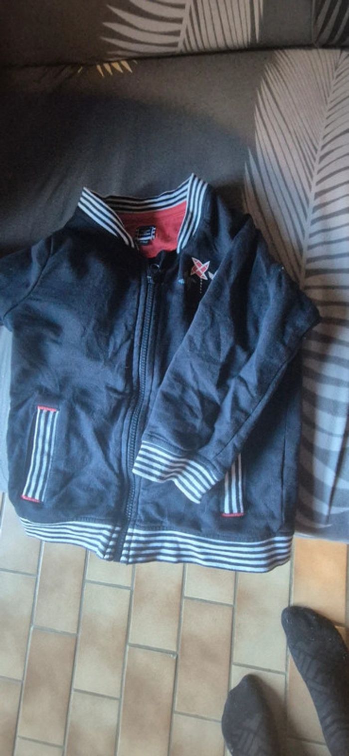 Petites Veste - photo numéro 3