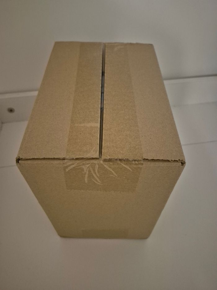 Case scellée Pokebox (Xerneas/Kyogre/Dialga) - photo numéro 3