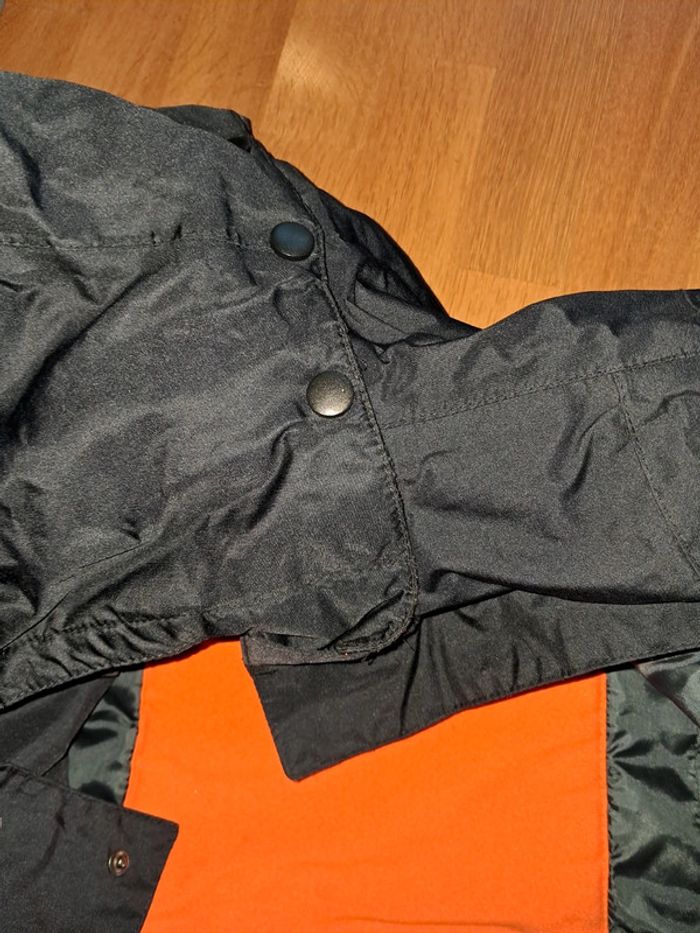 Blouson de ski Crivit taille 11 ans - photo numéro 9