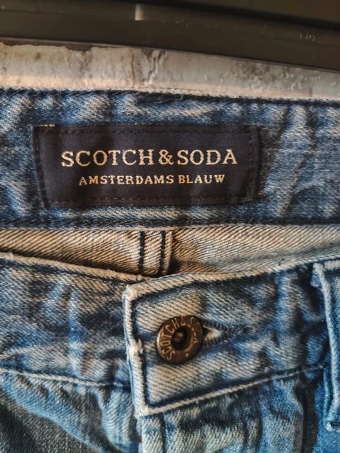 Jean Scotch & Soda - photo numéro 3