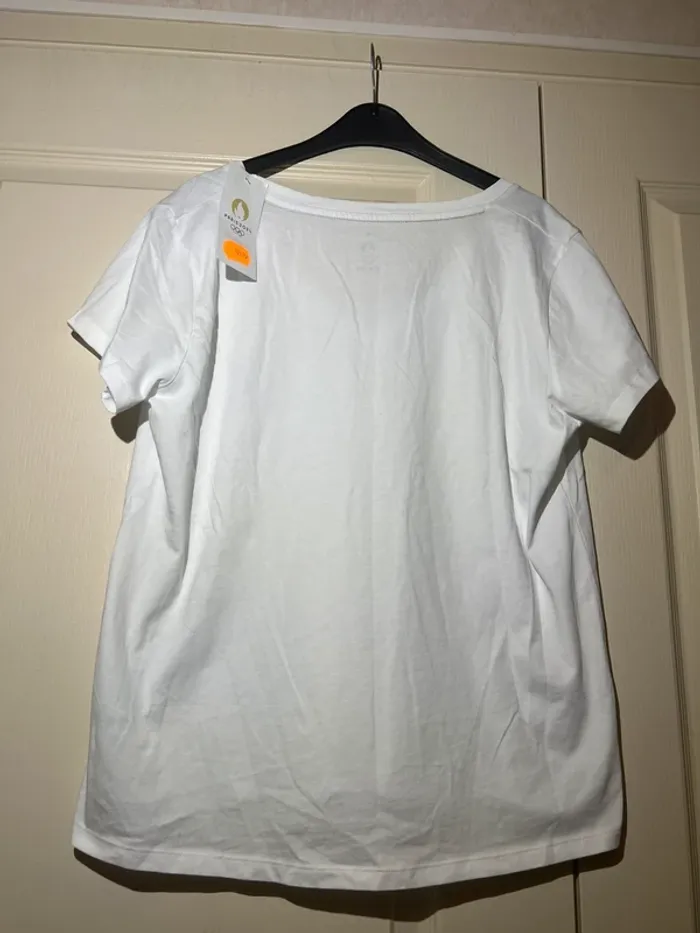 T-shirt Paris 2024 - photo numéro 5