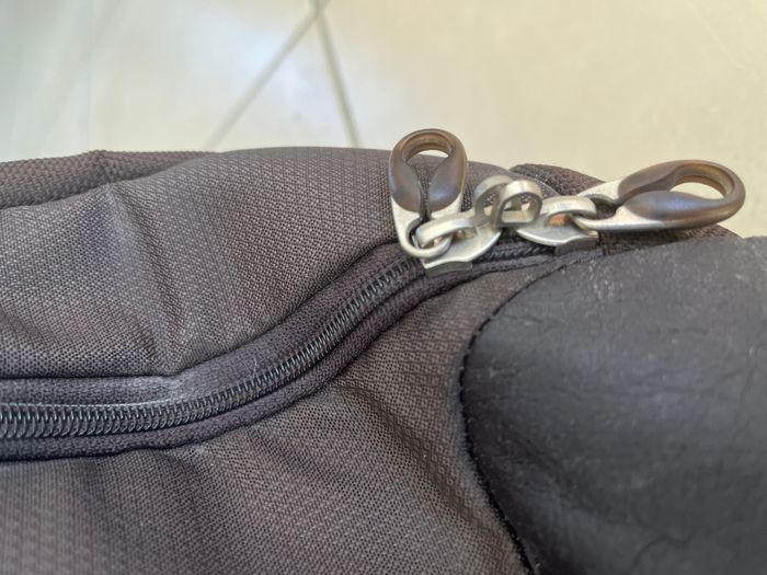 Sac à dos pour ordinateur - Samsonite - photo numéro 2