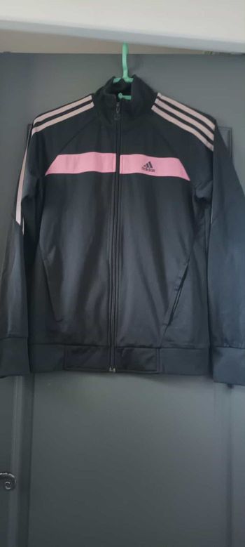 veste de jogging