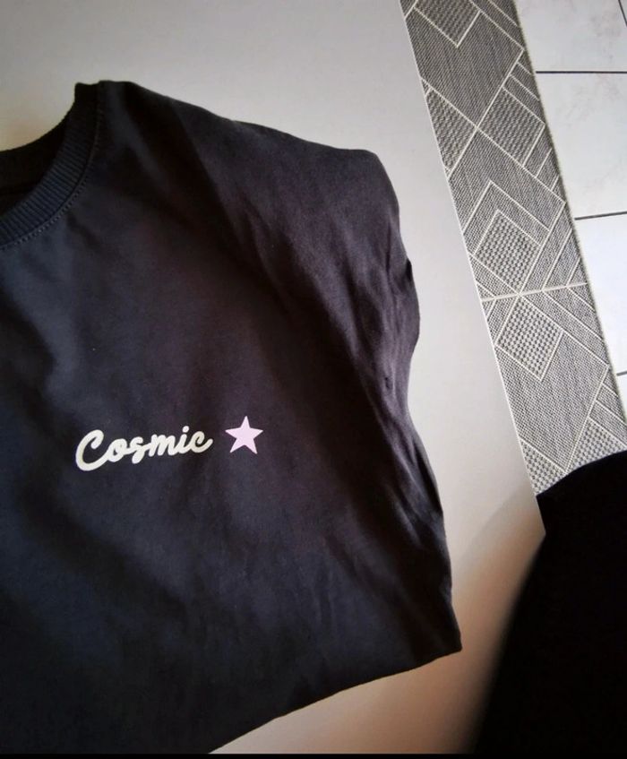 T shirt sans manches 12 ans - photo numéro 2