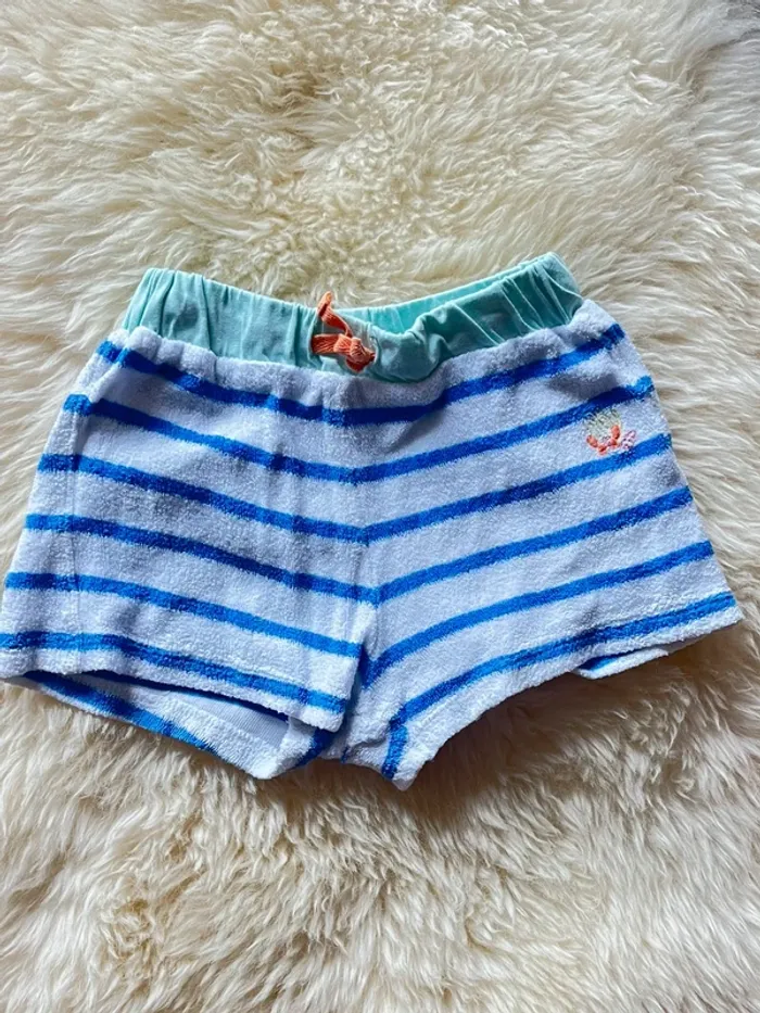 Short