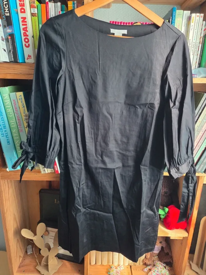 Robe chic