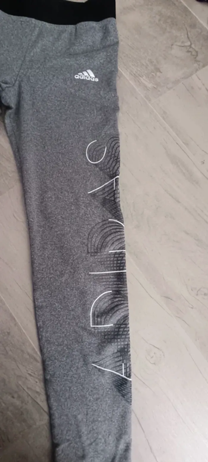 Legging file - photo numéro 2