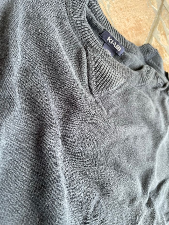 Pull fin - photo numéro 4