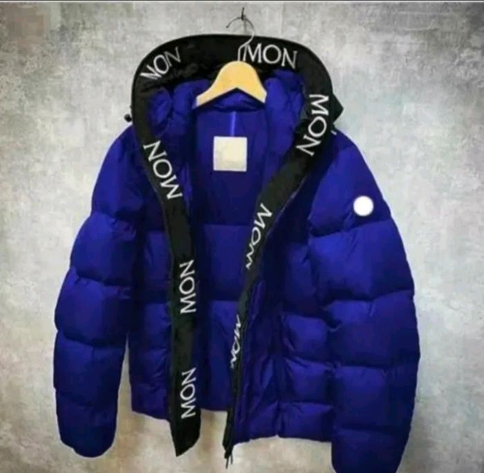 Veste d'hiver M - L :  Gucci , prada , montcler - photo numéro 3