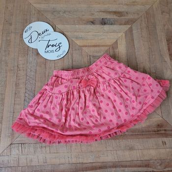 Jupe orchestra 23mois