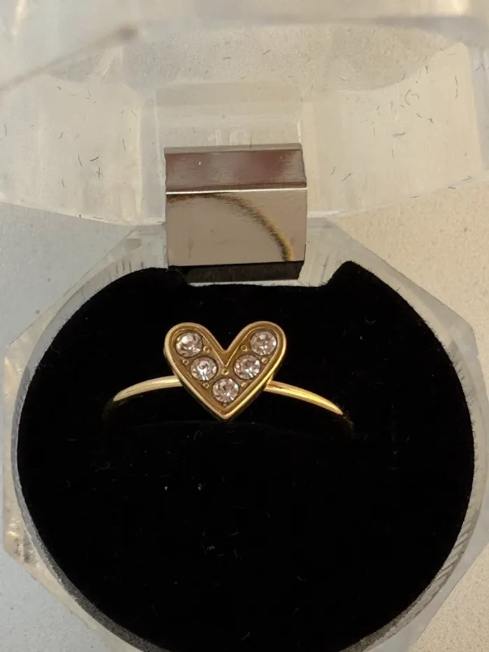 Bague 💍 - photo numéro 2