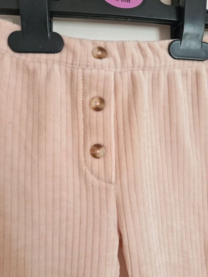 Pantalon velours orchestra - photo numéro 2