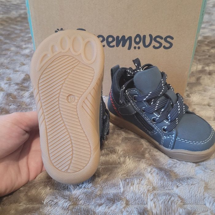 Chaussure bebe - photo numéro 2